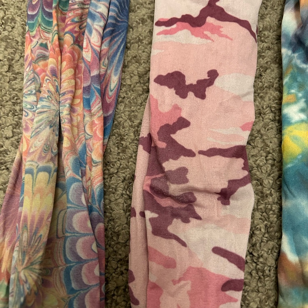 Youth equestrian socks bundle - Picture 4 of 5